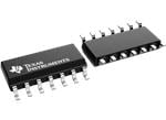 Texas Instruments TCAN843-Q1 Fahrzeug CAN FD TRANSCEIVER