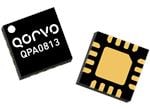 Qorvo QPA0813 0.5W X-Band Driver Amplifier