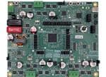 Infineon Technologies MOTIX™ TLE9186 Evaluierungsboard