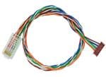 Brainboxes CC-510 IDC-MM to RJ45 Cable Pack