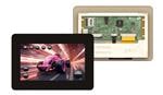 4D Systems gen4-RP2350-43CT-CLB Vergrößertes Bild