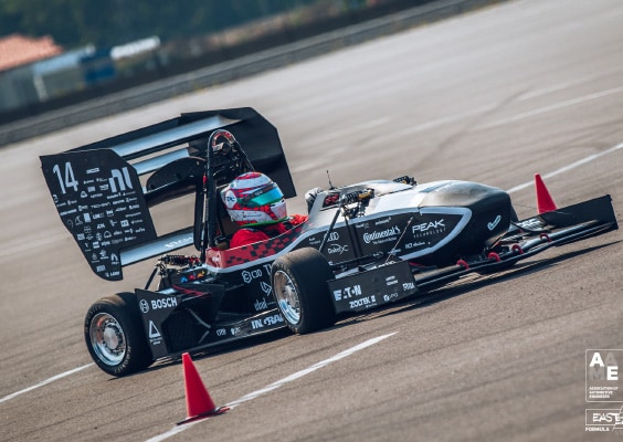 car racing