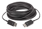 Fiber Optic Cable Assemblies