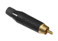  RCA Phono-Steckverbinder