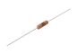  Metallschichtwiderstände - Durchgangsloch