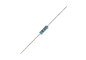 Thin Film Resistors