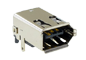  IEEE 1394 Steckverbinder
