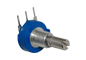 Potentiometers
