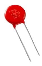 Littelfuse V07E11PL1T7 Vergrößertes Bild