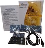 ZiLOG ZDIGPIRM100ZCOG Vergrößertes Bild