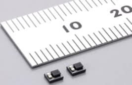 Murata LXDC2HL Series Micro DC-DC Converter