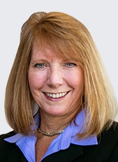 Porträt von Kristin Schuetter
