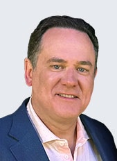 Porträt von Tom Busher