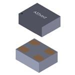 Astmhtd 25 000mhz Aj E Abracon Mouser Deutschland