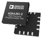 Analog Devices ADA4351-2ACPZ-R7 Vergrößertes Bild
