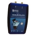 Analog Devices ADALM-PLUTO Vergrößertes Bild