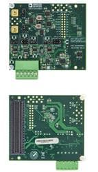 Analog Devices EVAL-AD3552RFMCZ Vergrößertes Bild