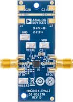 Analog Devices HMC8414-EVALZ Vergrößertes Bild