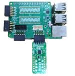 Analog Devices PMD-RPI-INTZ Vergrößertes Bild