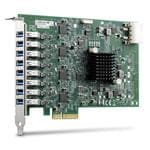ADLINK Technology PCIe-U308 Vergrößertes Bild