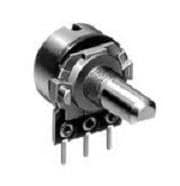 RK163111-S15-41-B103 Alps Alpine | Mouser Deutschland