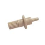Amphenol Piher 5116 (CREAM) Vergrößertes Bild