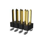 Amphenol FCI 95278-101-10LF Vergrößertes Bild