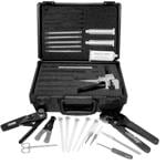 Amphenol Wilcoxon HTC-KIT Vergrößertes Bild