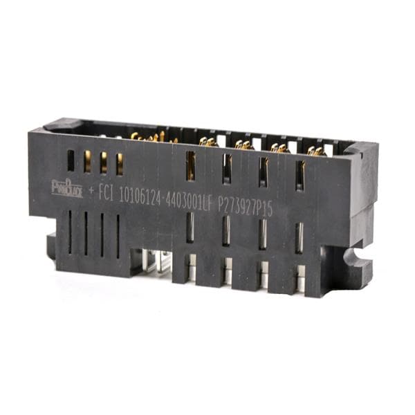 10106126-60040K1LF Amphenol FCI | Mouser Deutschland