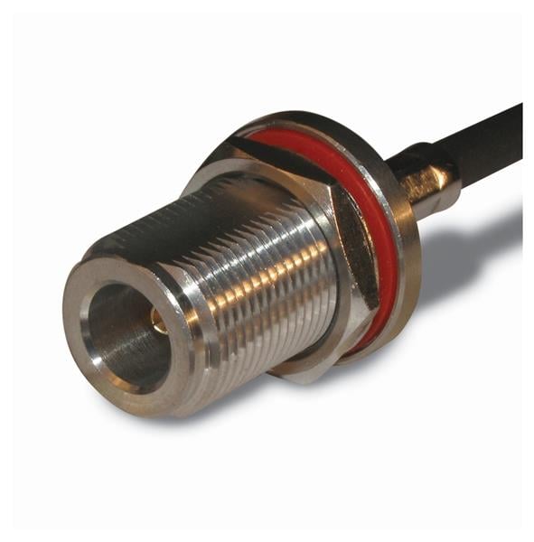 Amphenol RF Connectors Coaxial Connectors PN 172106 Pack Of 25 