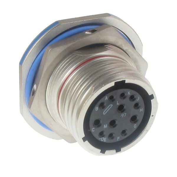 D38999/24FD35PN Amphenol Aerospace | Mouser Deutschland