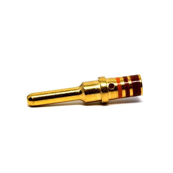 M39029/4-110 Amphenol Aerospace | Mouser Deutschland
