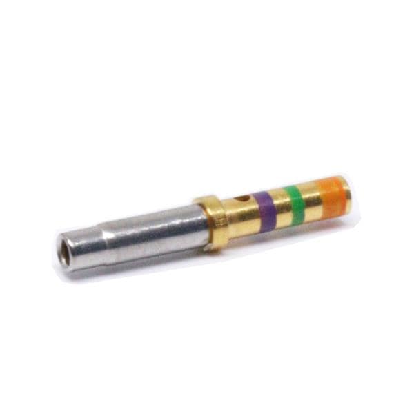 M39029/57-357 Amphenol Aerospace | Mouser Deutschland