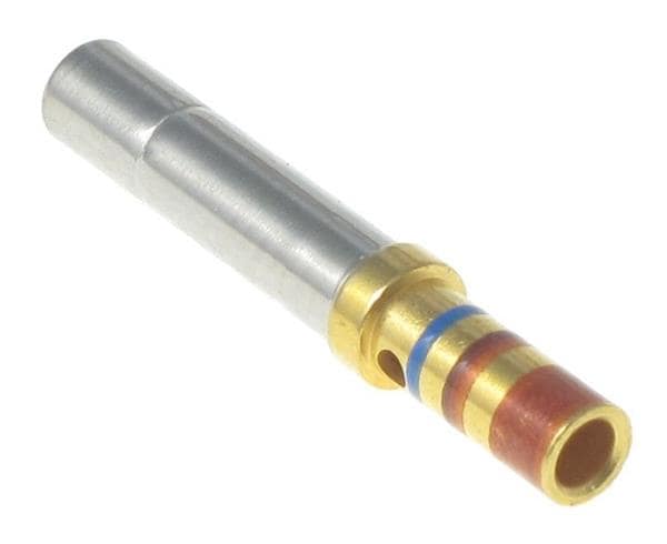 M39029/5-116 Amphenol Aerospace | Mouser Deutschland