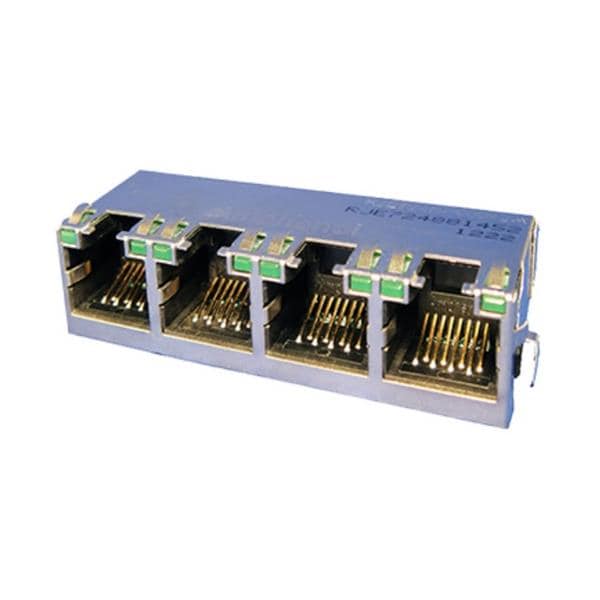 RJE724881411 Amphenol Commercial Products | Mouser Deutschland