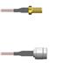 Amphenol Custom Cable Q-2V0520005012i
