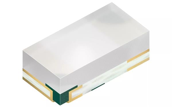 LT QH9G-Q2OO-25-2Z4Y ams OSRAM | Mouser Deutschland