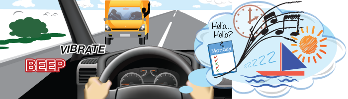 Automotive Safety Systems