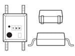Broadcom / Avago HCPL-181-00DE Vergrößertes Bild