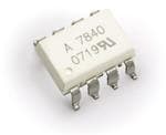 Broadcom / Avago HCPL-7840-060E Vergrößertes Bild
