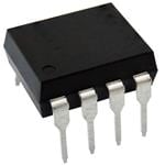 Broadcom / Avago HCNW139 Vergrößertes Bild
