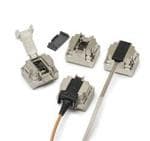 Broadcom / Avago AFBR-821RH1Z Vergrößertes Bild