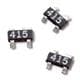 Broadcom / Avago HSMS-2825-TR1G Standard-Miniaturansicht