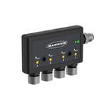 Banner Engineering R90C-4UI-MQ Vergrößertes Bild