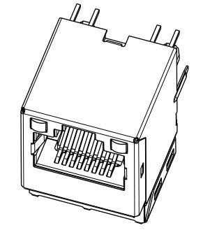 1840469-2 TRP Connector / Bel | Mouser Deutschland