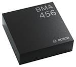 Bosch Sensortec BMA456 Vergrößertes Bild
