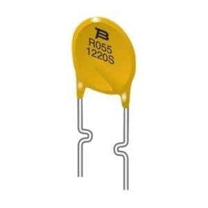 Bourns Multifuse Rückstellbare Sicherung MF-R050-0-99 PTC 0.5A 60V 