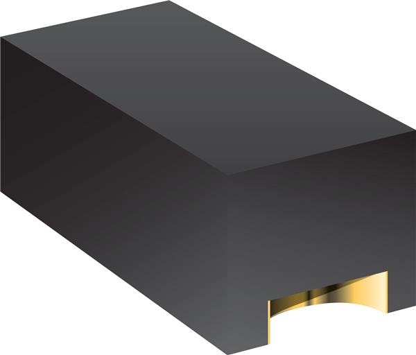 CD0603 Z5V6 Bourns Mouser Deutschland