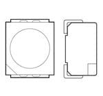 Broadcom / Avago HSMJ-A101-S00J1 Vergrößertes Bild