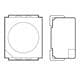 Broadcom / Avago HSMG-A100-J02J1 Standard-Miniaturansicht